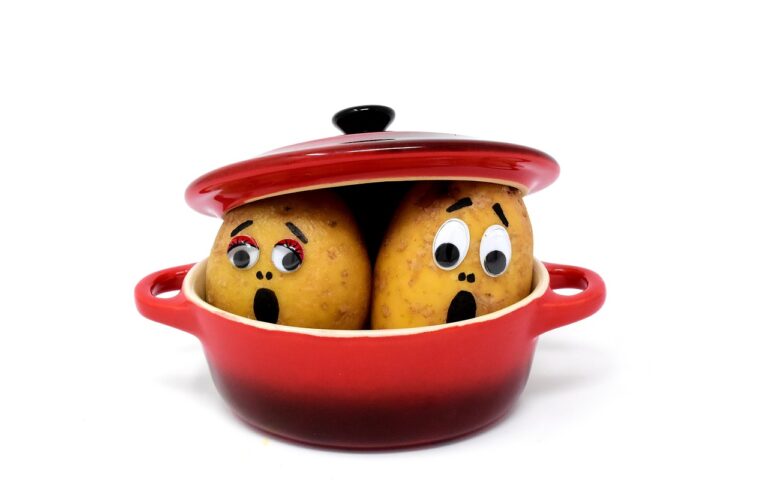 KartoffelWitze Die 10 lustigsten Sprüche über die Knolle!