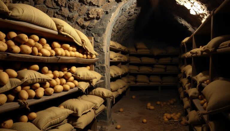 Kartoffeln richtig düngen So gelingt eine reiche Ernte