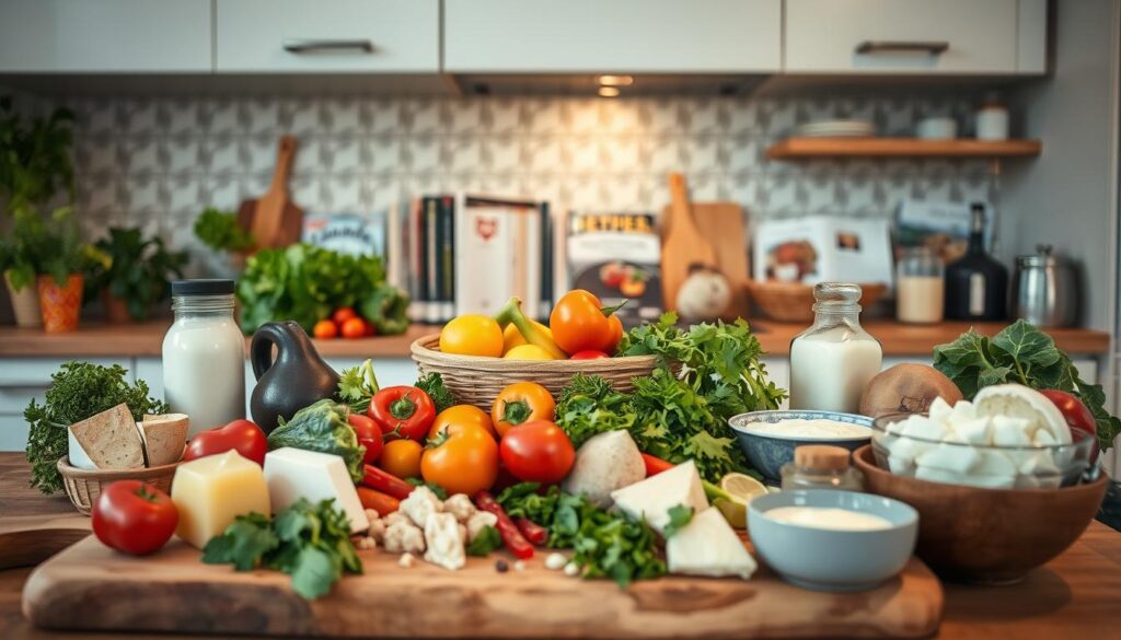 Alternative Rezeptvarianten