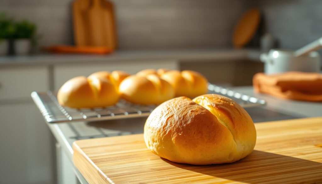 Backen ohne Hefe