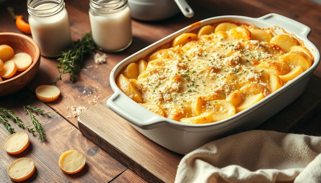 Backofen Rezept