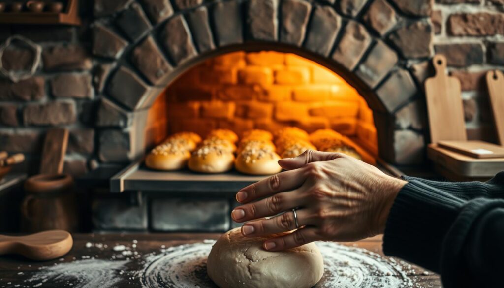 Backofen-Tipps für Kartoffelbrot