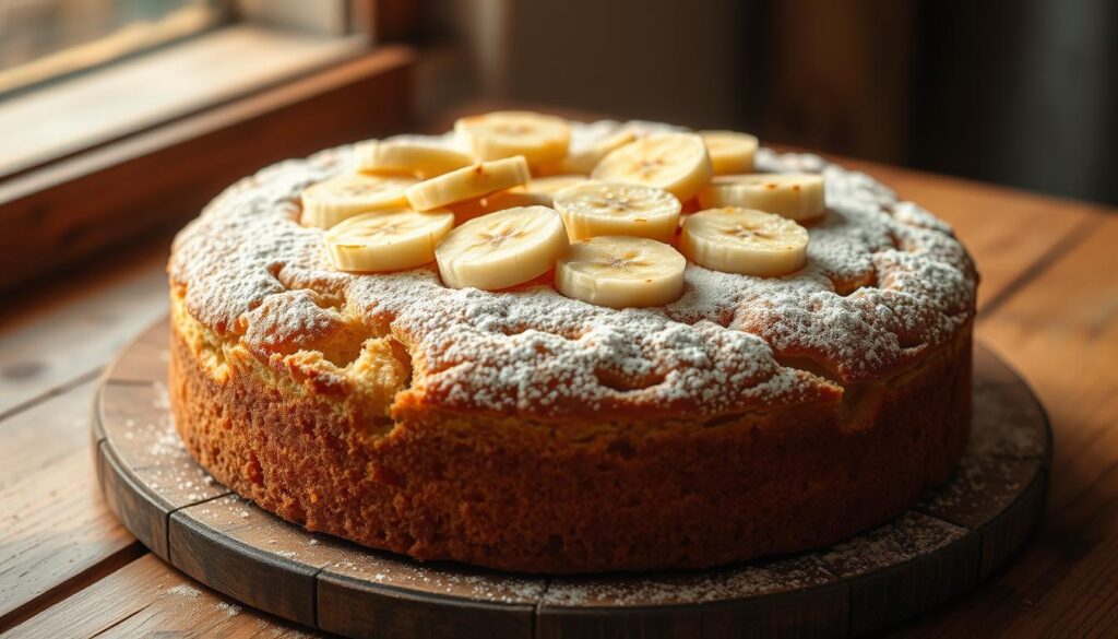 Bananenkuchen Rezept