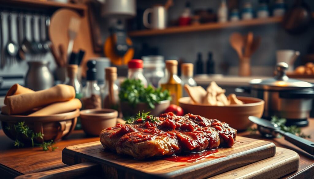 Bräter Rezept Tipps