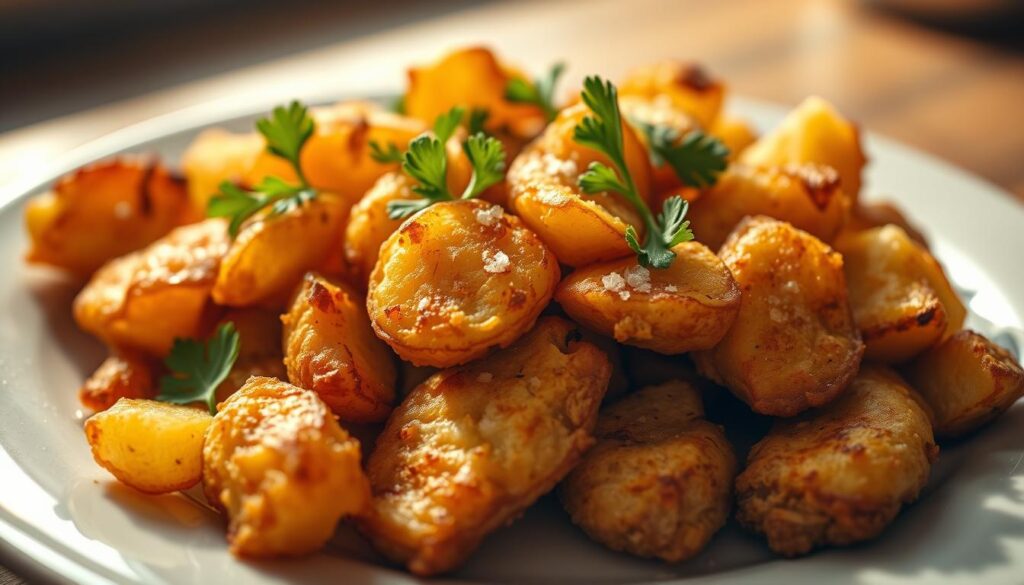 Bratkartoffel Rezept