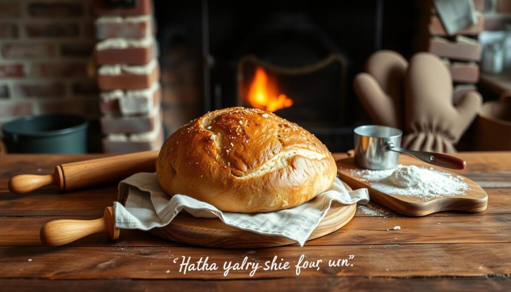 Brot backen Tipps