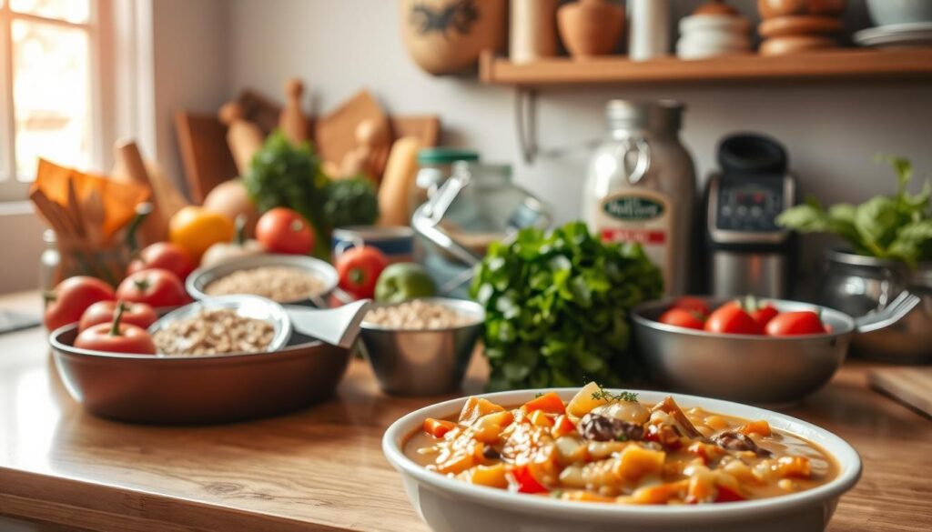Budgetfreundliche Rezepte