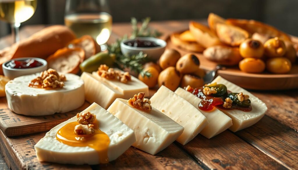 Camembert Rezeptideen