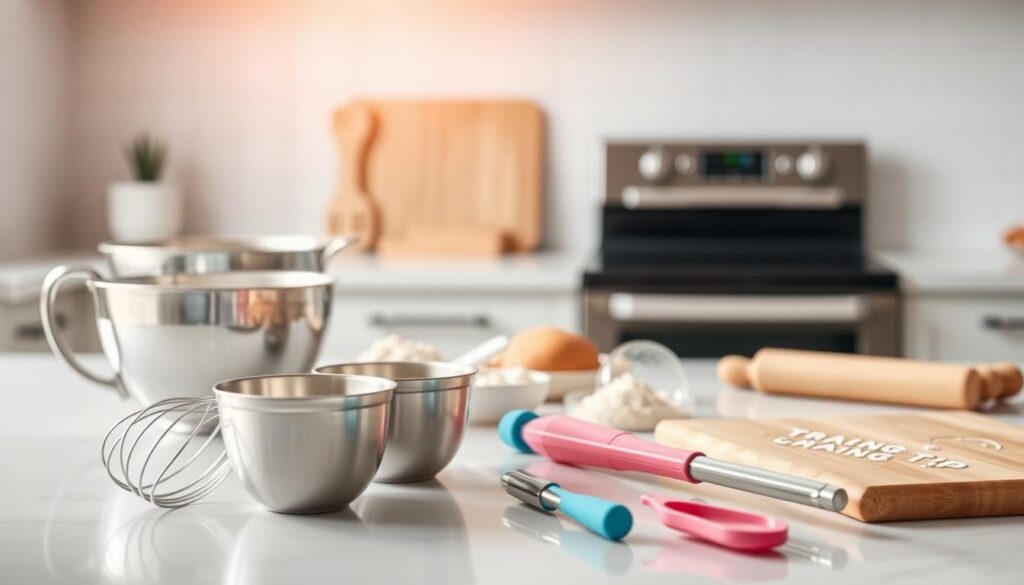Clean Baking Tipps