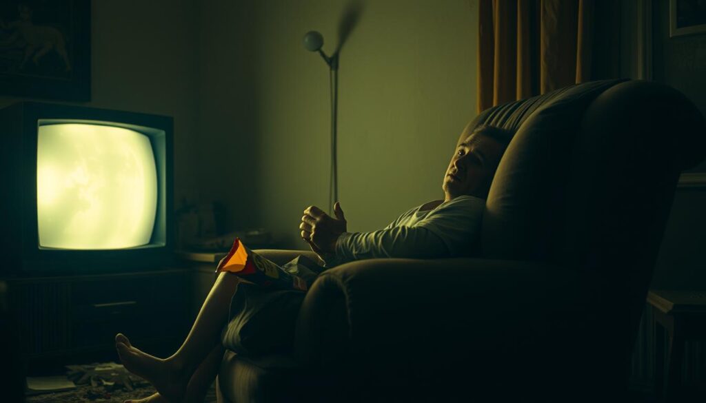 Couch Potato