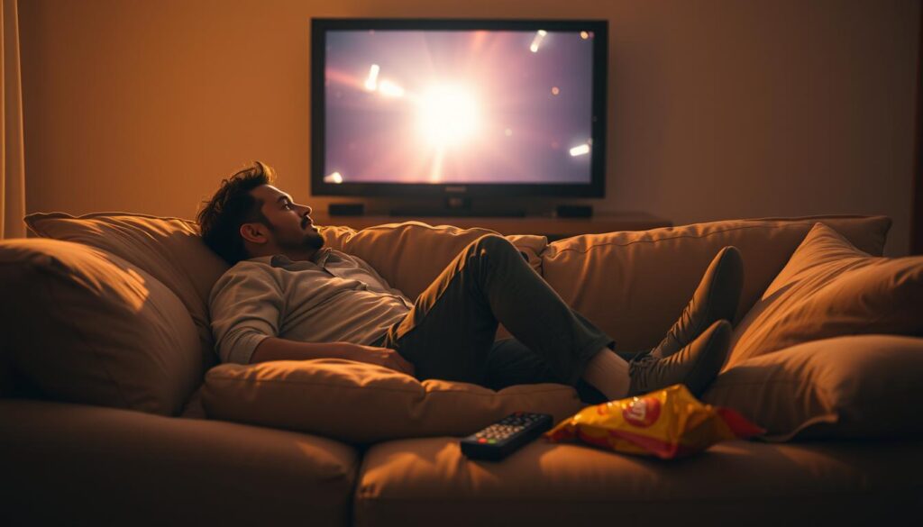 Couch Potato