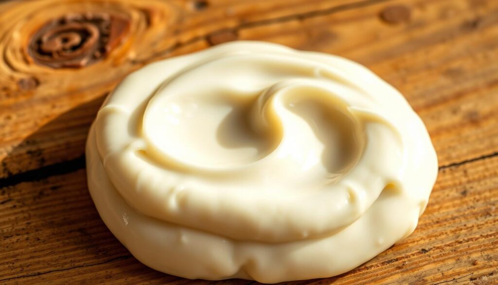 Crème fraîche Rezept