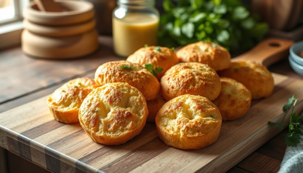 Croûtons selbst herstellen