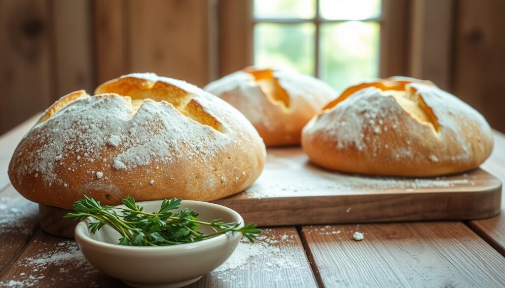 Einfaches Backrezept