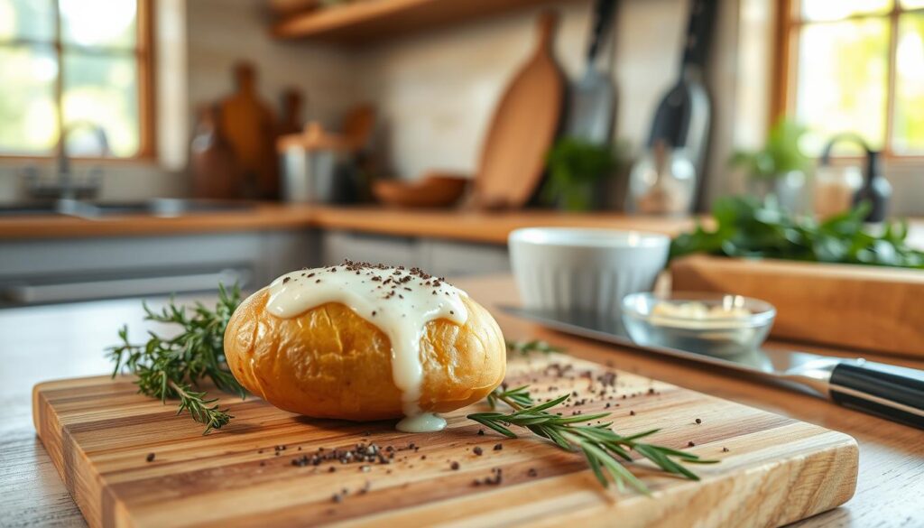 Einfaches Rezept für schnelle Zubereitung