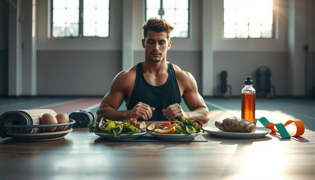Ernährung beim Sport