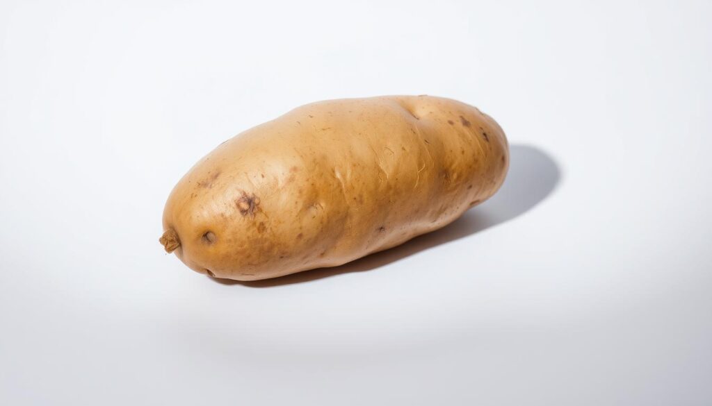 Ernährungsphysiologische Vorteile der Kartoffel