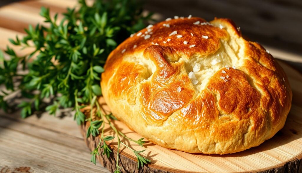 Fladenbrot Rezept