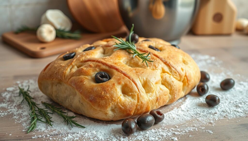Focaccia Tipps und Tricks