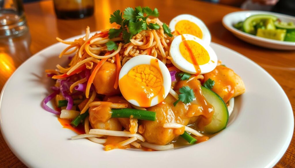 Gado Gado Rezept Indonesisch