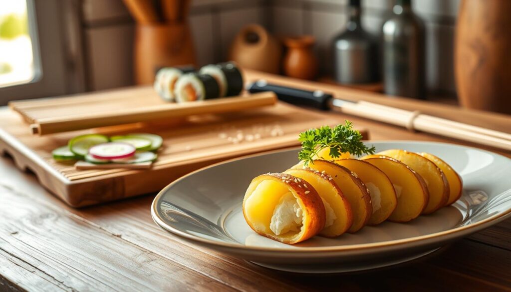 German Style Rezept