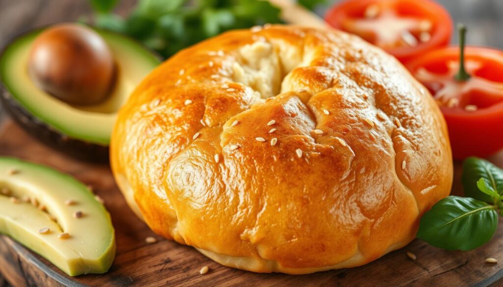 Gesundes Rezept