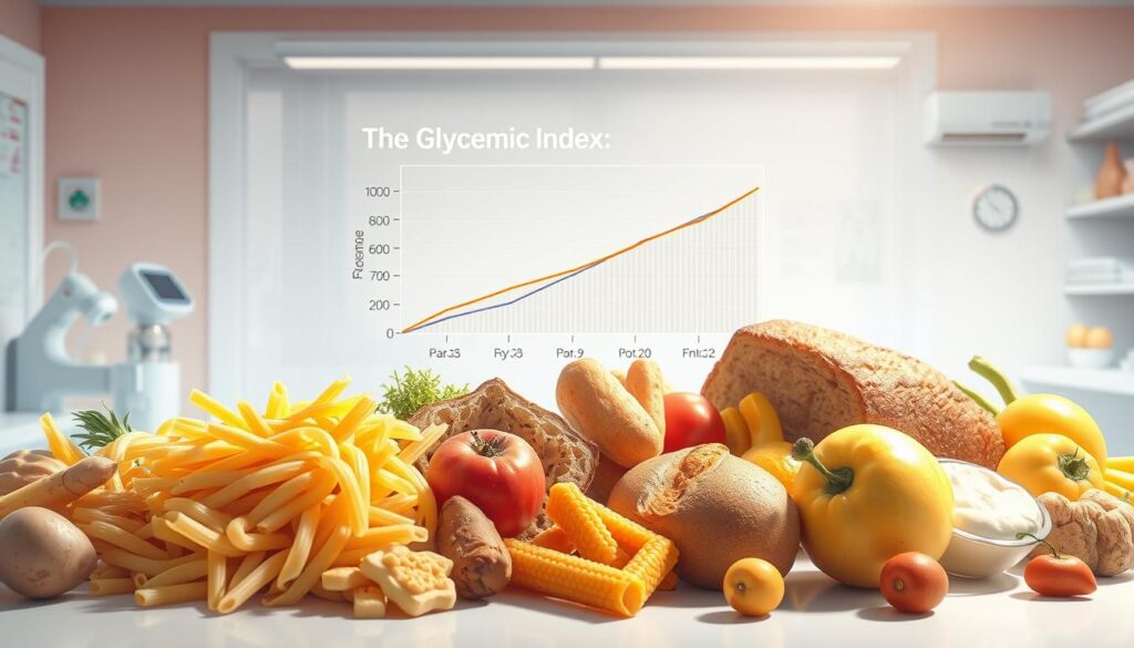 Glykämischer Index und Ernährung