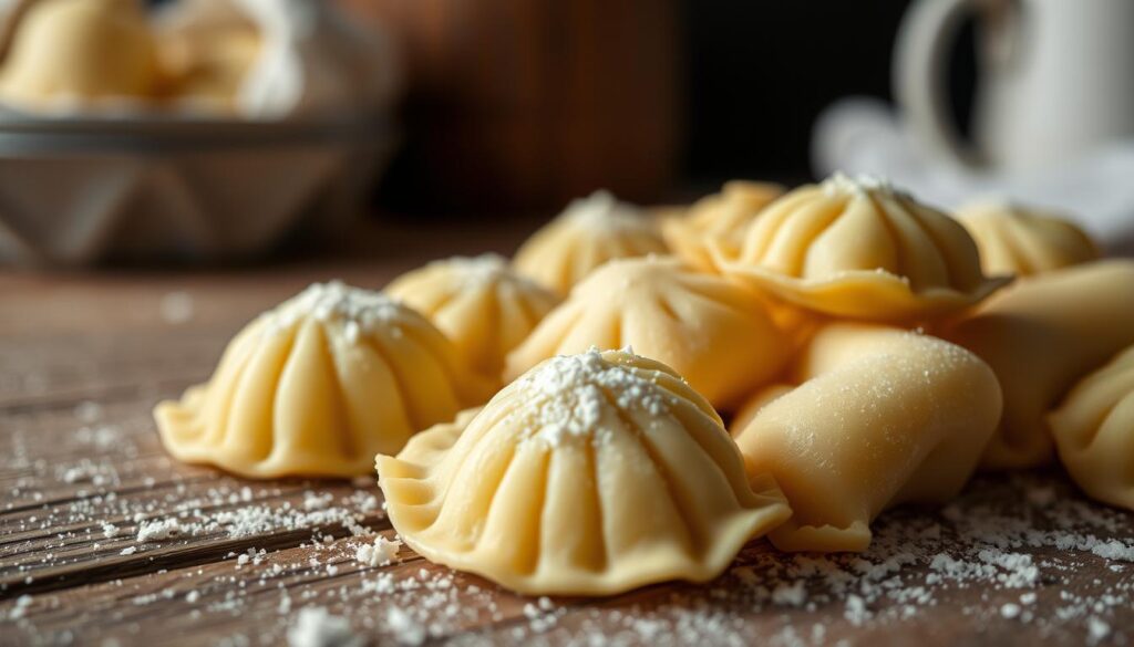 Gnocchi Grundlagen und Besonderheiten