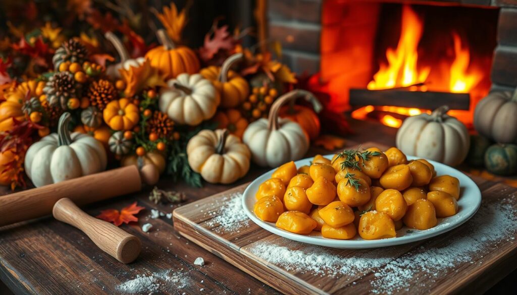 Herbstliches Genussrezept