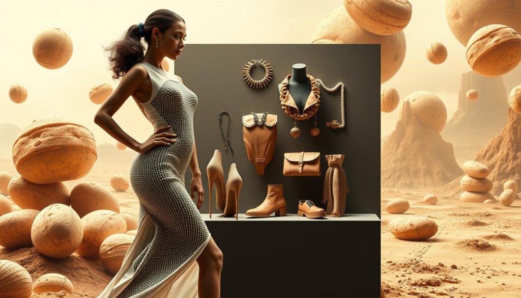 Innovative Designs und Trends