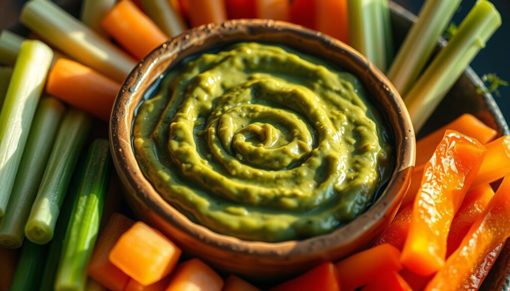Jalapeño Dip Servierideen