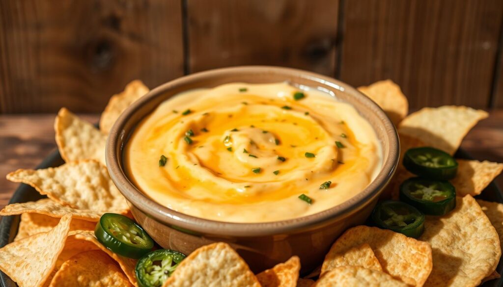 Jalapeño Popper Dip