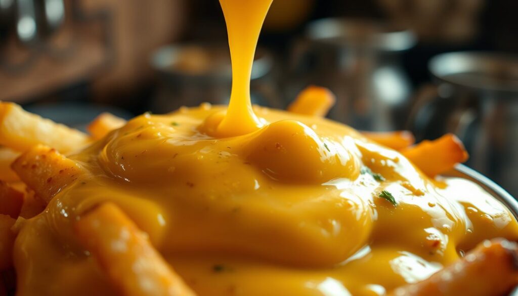 Käsesauce Rezept