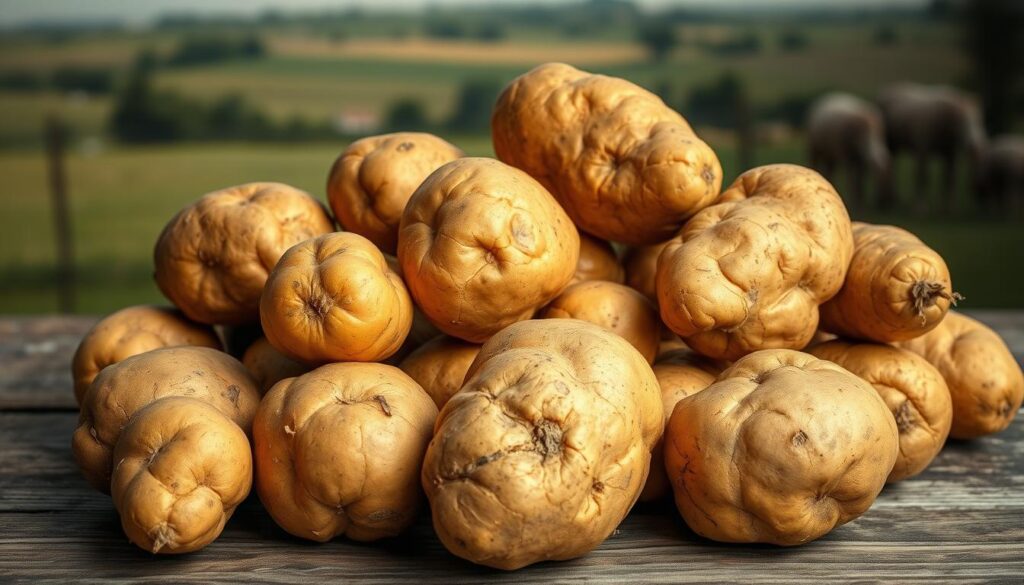 Kartoffel