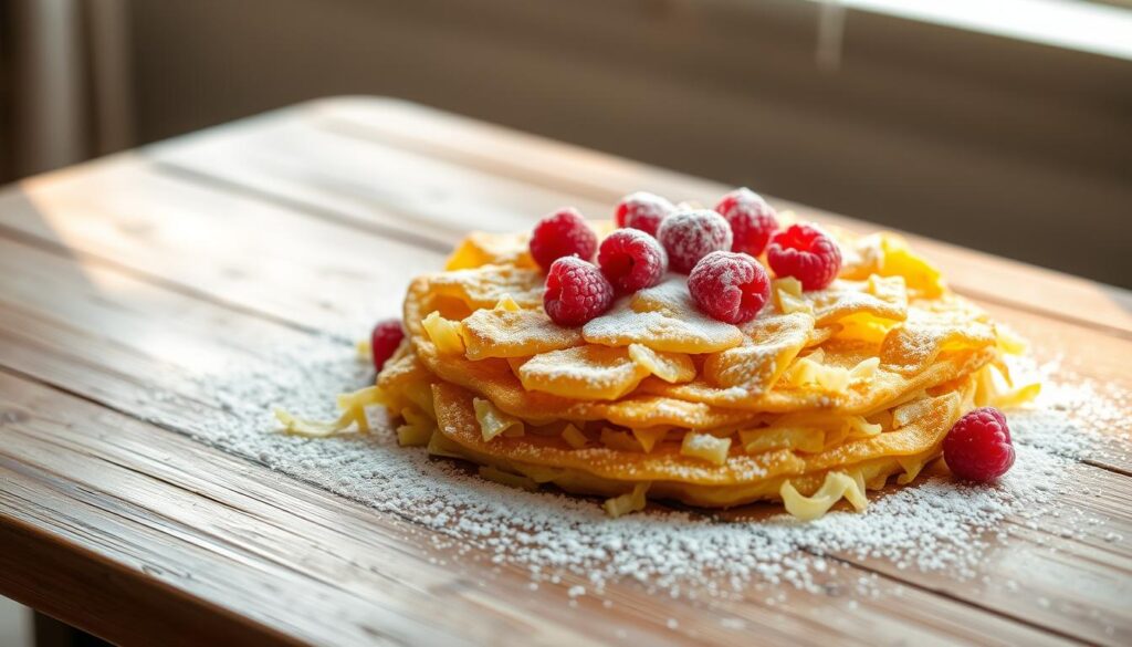 Kartoffel-Kaiserschmarrn Rezept