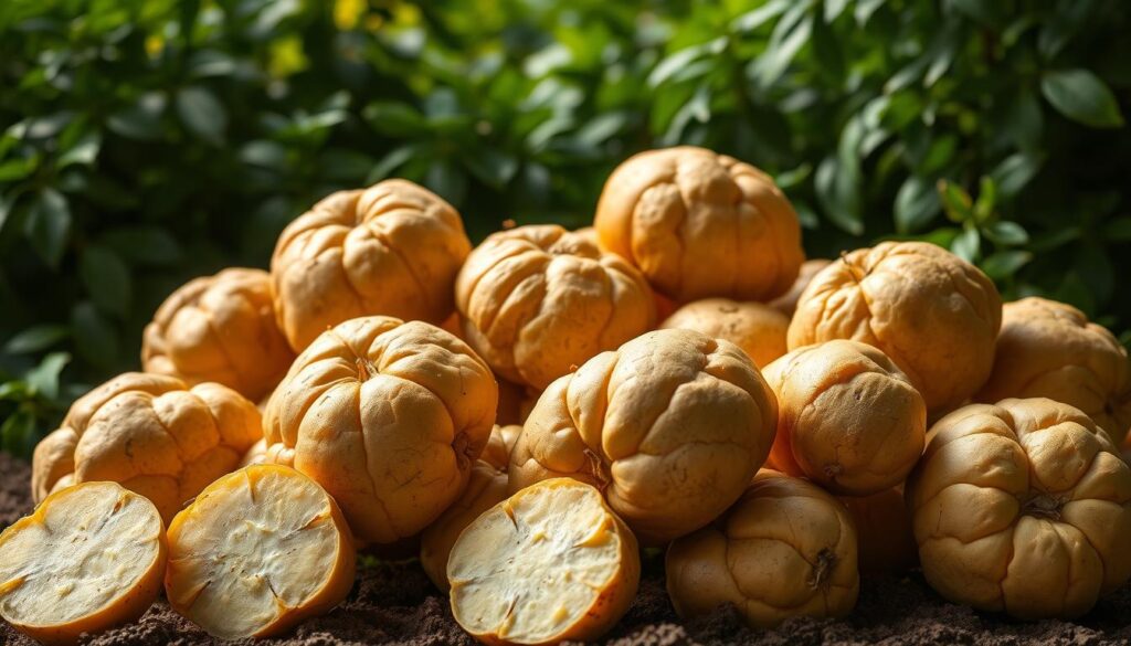 Kartoffel Superfood