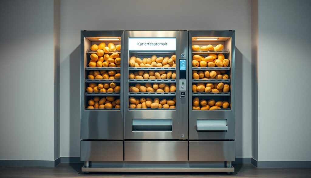 Kartoffelautomat