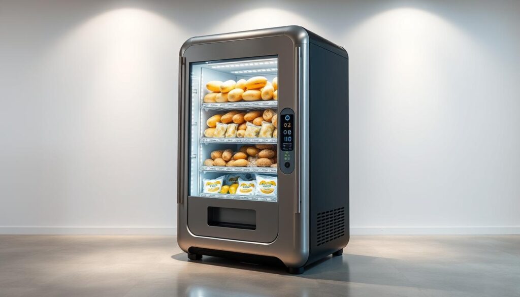 Kartoffelautomat