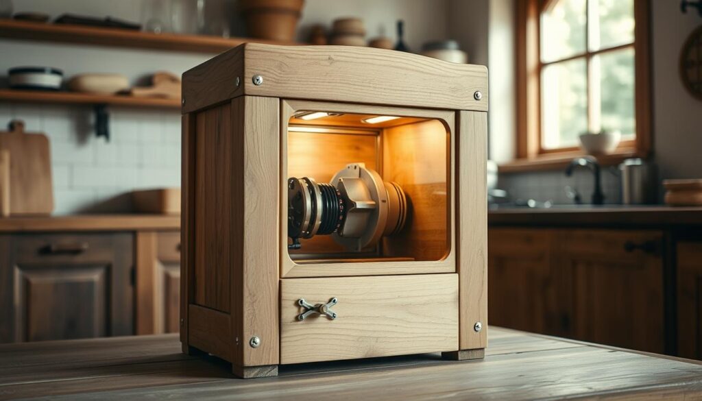 Kartoffelautomat