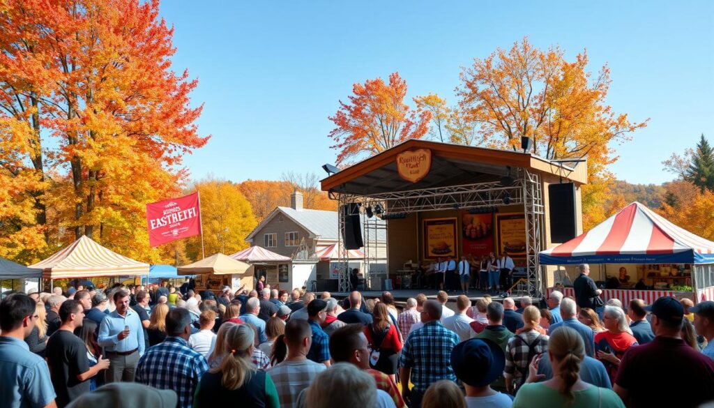 Kartoffelfest Highlights