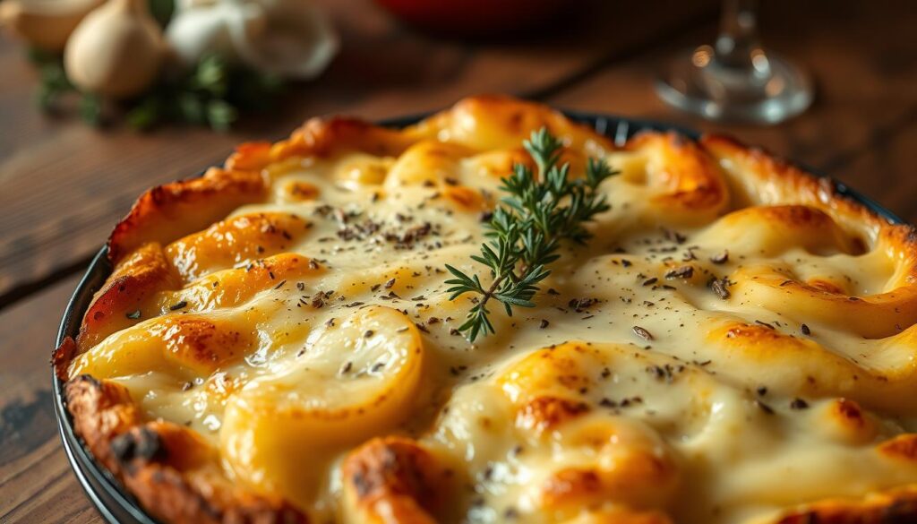 Kartoffelgratin