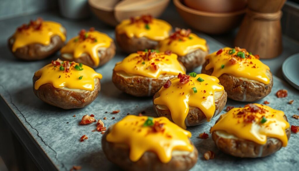 Kartoffelkäse Tipps