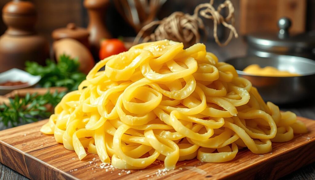 Kartoffelnudel Rezept