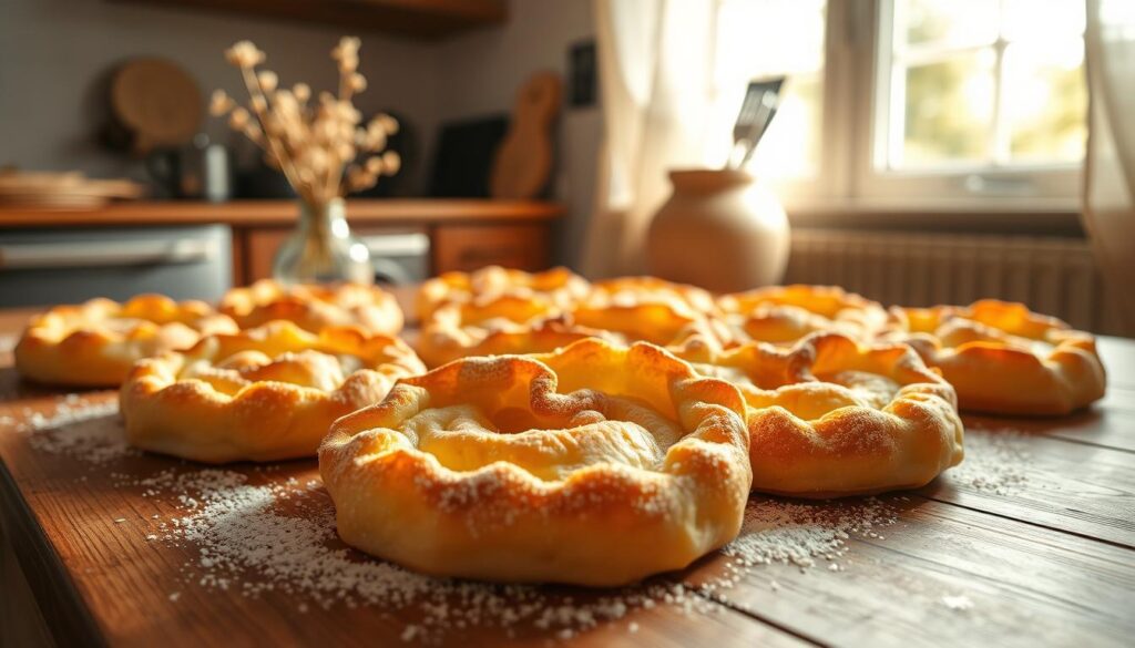 Kartoffelplätzchen Backtipps