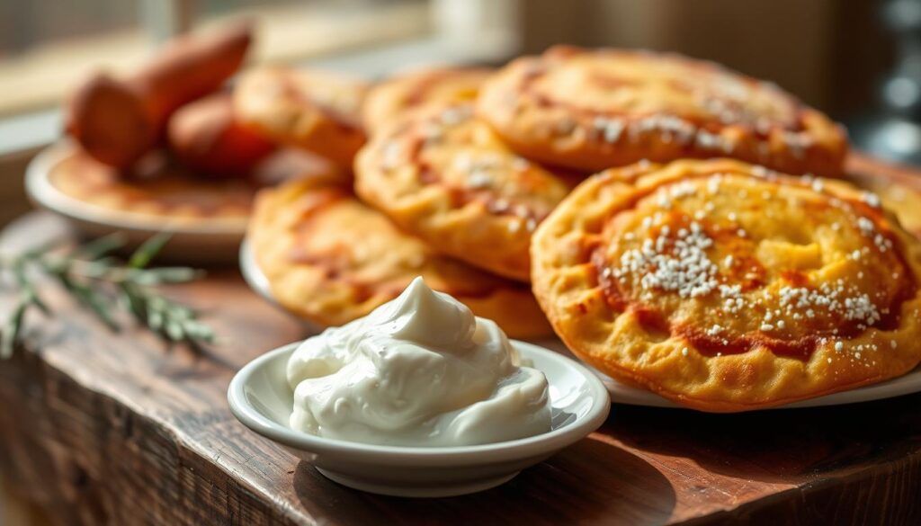 Kartoffelplätzchen Rezept