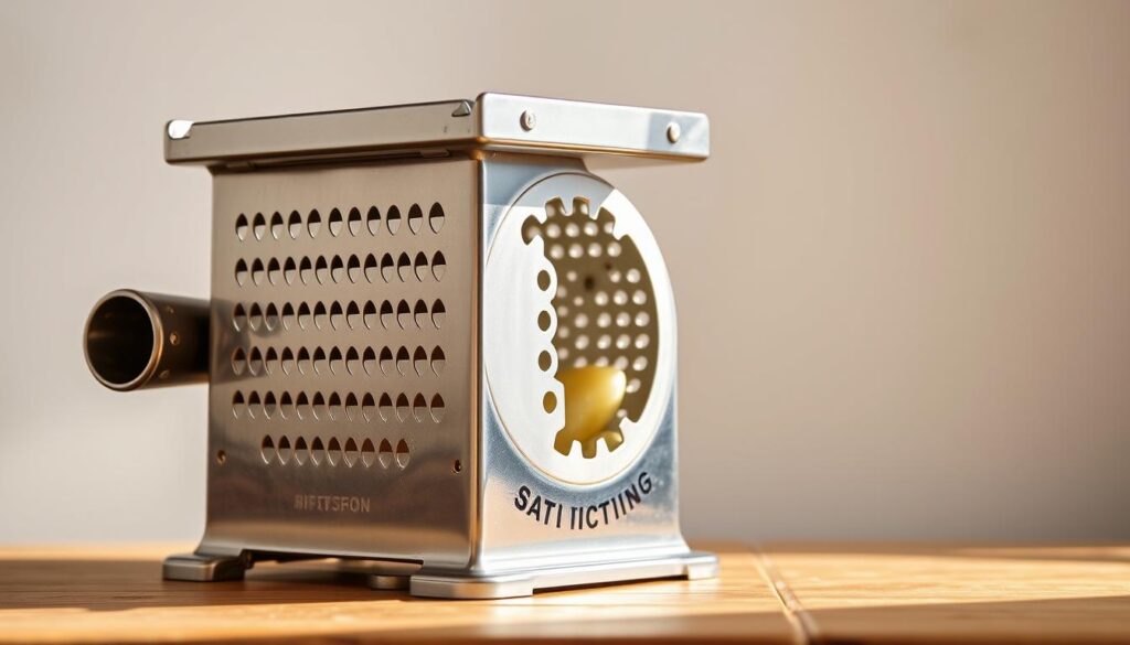 Kartoffelpresse