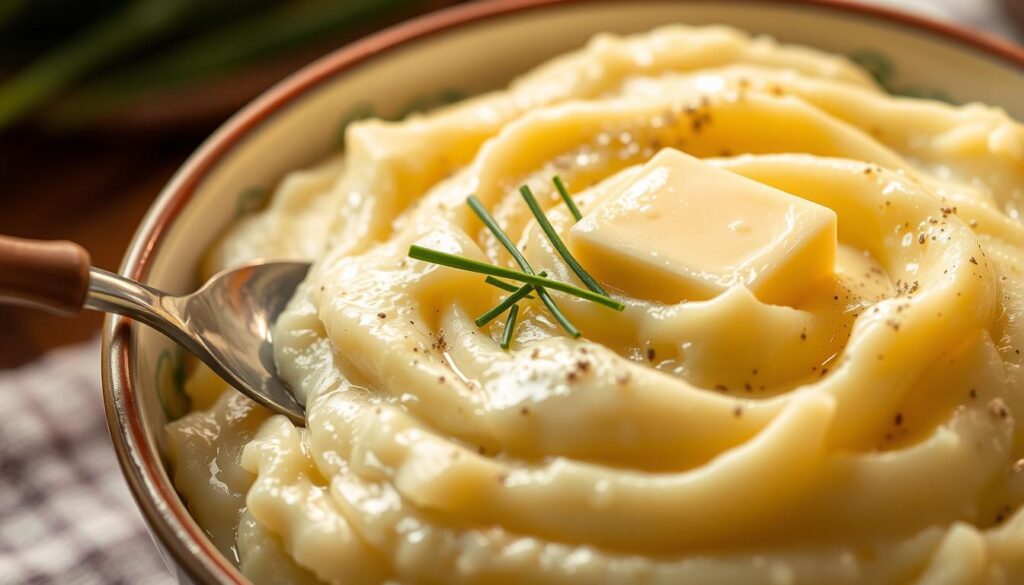 Kartoffelpüree Rezept