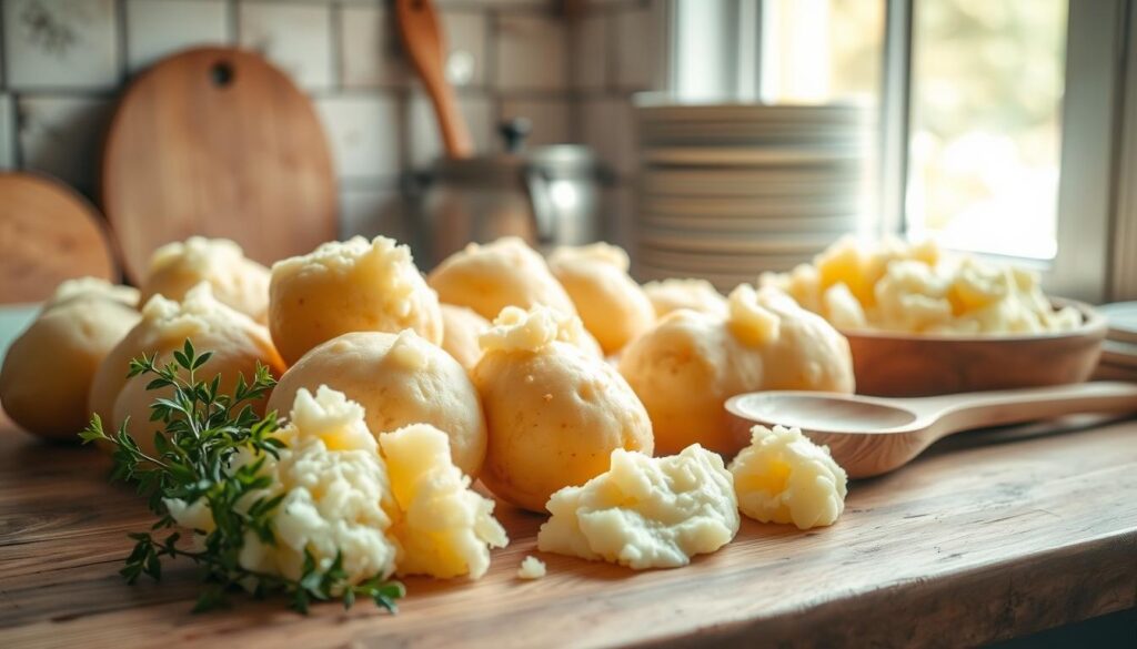 Kartoffelpüree Tipps