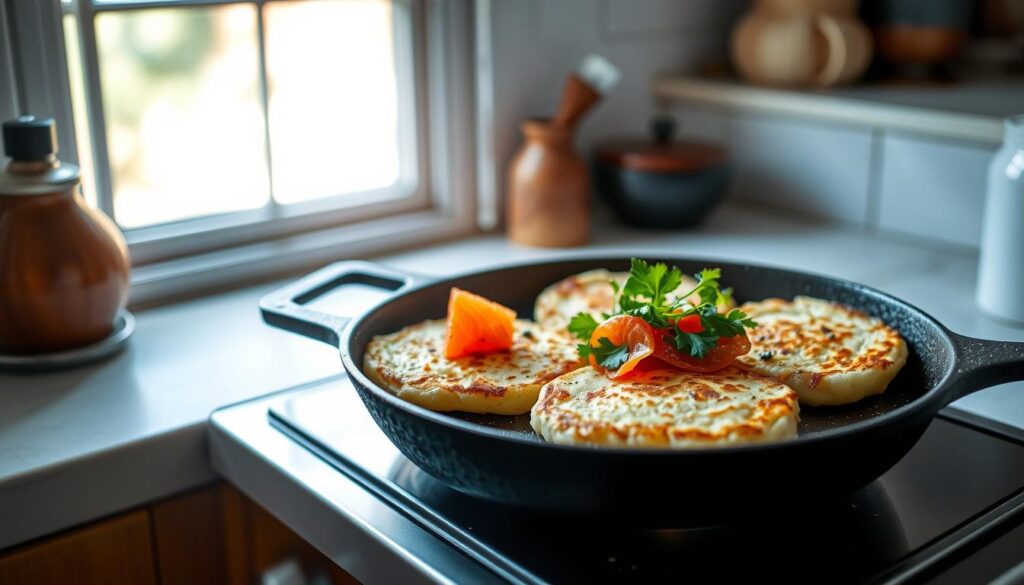 Kartoffelpuffer Tipps