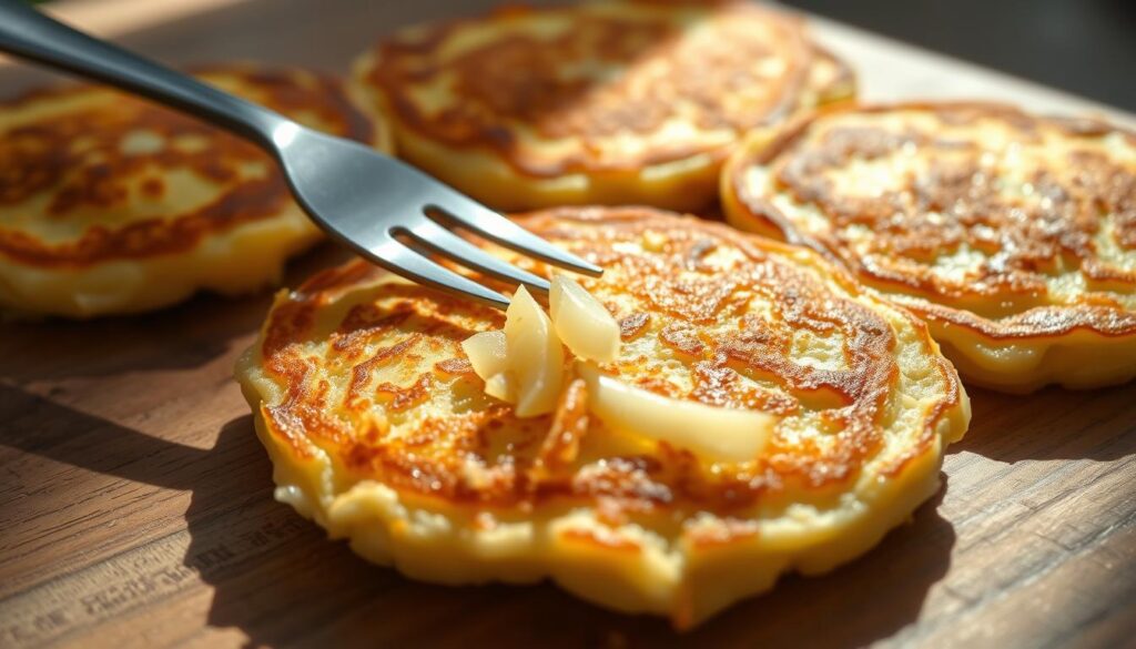 Kartoffelpuffer Zubereitung